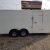 8.5x16 ATV TRAILERS! Tandem Axle Enclosed Trailer with Ramp, - $4740 - Image 2