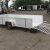 5x14 Aluminum Utility trailer**Solid Side Kit** - $3525 - Image 2
