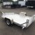 5x10 Aluminum Motorcycle Trailer**BLOW OUT** - $2280 - Image 2