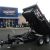 2019 X-On 7x14 14K Dump Trailer w/Tarp Kit/Ramps++ - $7699 - Image 2