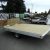 2018 ALUM 8612D TILT SNOWMOBILE TRAILER AS LOW AS $77/PER MONTH - $2599 - Image 2
