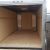 Ch 7x14 Enclosed Cargo trailer (on sale) (Rivers west trailers) - $4695 - Image 2