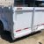 2019 MAXXD TRAILERS 14' x 83