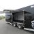 8.5 X 24 ALUMINUM ENCLOSED TRAILERS ON SALE! - $24995 - Image 2