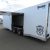 ALUMINUM 28' ENCLOSED TRAILERS - $26995 - Image 2