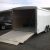 8.5x24 Tandem Axle Enclosed Cargo Trailer For Sale - $8149 - Image 2