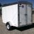 6x10 Enclosed Cargo Trailer For Sale - $2999 - Image 2