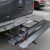 New Heavy Duty 600lb Capacity Motorcycle Hauler For Transporting - $229 - Image 2
