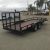 2019 Playcraft 82X18 SUTA Utility Trailer - $2999 - Image 2