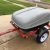 2018 pull behind trailer with title - $500 - Image 2