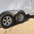 7x16 Tandem Axle Motorcycle Trailer, Aluminum Enclosed Trailer, SALE!! - $9399 - Image 2