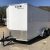 2019 Look Trailers STLC Vnose 7' x 14' Enclosed Cargo Trailer - $6326 - Image 2