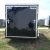 2020 Formula Trailers 7x16 Enclosed Cargo Trailer *HAIL DAMAGED-CALL F - $4910 - Image 2