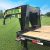 20+5 WORKHORSE 24.9K GOOSENECK Trailer - $9990 - Image 2