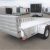 Aluma 8112 SR Aluminum ATV/Utility Trailer! - $3295 - Image 2