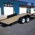 7x20 Hydraulic Tilt Trailer 14K Trailer For Sale - $5919 - Image 2