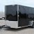 H&H 7x12 Enclosed Motorcycle Trailer! 2 Condor Wheel Chocks!! - $4905 - Image 2