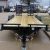 2019 Doolittle Trailer Mfg 82 X 20 14K HD T/A CF Equipment Trailer - $4528 - Image 2