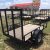2019 Big Tex Trailers 30ES Utility Trailer 2995 GVWR - $1100 - Image 2