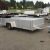 5x14 Aluminum Utility trailer**Solid Side Kit** - $3525 - Image 3