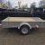 5x8 Galvanized Utility Tilt ** starting at...** - $1140 - Image 3