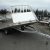 2018 ALUM 8612D TILT SNOWMOBILE TRAILER AS LOW AS $77/PER MONTH - $2599 - Image 3