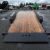 2019 SUMMIT 7X20 14K STATIONARY TILTBED EQUIPMPENT TRAILER - $5499 - Image 3