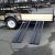 7x12 Utility Trailer For Sale - $2059 - Image 3