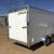 7x16 Tandem Axle Motorcycle Trailer, Aluminum Enclosed Trailer, SALE!! - $9399 - Image 3