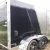 7x12 Stealth Titan Blackhawk Enclosed Motorcycle Trailer - $5970 - Image 3