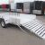 Aluma 8112 SR Aluminum ATV/Utility Trailer! - $3295 - Image 3