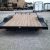 8.5x18 10K Drive Over Deck Utility Trailer For Sale - $4029 - Image 3