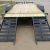 2019 Doolittle Trailer Mfg 82 X 20 14K HD T/A CF Equipment Trailer - $4528 - Image 3