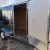 2019 Doolittle Trailer Mfg 6 X 12 Enclosed Cargo Trailer - $3350 - Image 3