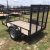 2019 Big Tex Trailers 30ES Utility Trailer 2995 GVWR - $1100 - Image 3