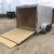 2019 Commander Trailers 18'6' Cargo/Enclosed Trailers 7000 GVWR - $4553 - Image 3