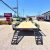 2019 Lamar Trailers 83 X 20 XD Utility Trailer GVWR 14000 - $4065 - Image 3