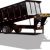 2019 Big Tex Trailers 25DU 18'' Dump Trailer 25900 GVWR - $16790 - Image 3