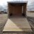 8.5x16 ATV TRAILERS! Tandem Axle Enclosed Trailer with Ramp, - $4740 - Image 3