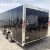 8.5x16 ATV TRAILERS! Tandem Axle Enclosed Trailer with Ramp, - $4740 - Image 3