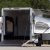 ATC 7.5 X 14 Premium Enclosed Motorcycle Cargo Trailer: Aluminum LOADE - $16495 - Image 3