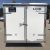 2019 Look Trailers STLC 7' x 14' Enclosed Cargo Trailer - $5284 - Image 4