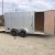 2019 Commander Trailers 18'6' Cargo/Enclosed Trailers 7000 GVWR - $4553 - Image 4