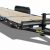 2018 Big Tex Trailers 14TL 20'' Equipment Trailer 14000 GVWR - $5249 - Image 4