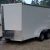 Snapper Trailers : Enclosed Pressure Washer Trailer 7x12 Tandem Axle - $3774 - Image 1