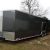 8.5 X 28 ENCLOSED TRAILER-CALL LANDON @(478)400-1319 -starting @ - $5450 - Image 1