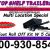 Dump Trailer 7 x 16 x 48 Commercial Duty2020 Trailers - $8495 - Image 1