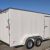 NEW!! Freedom 7x14 Enclosed Trailers! 7K GVWR! Financing Available! - $4695 - Image 1