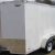 Snapper Trailers : Enclosed Tandem Axle 6x10 w/ Barn Doors - $3348 - Image 1