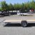 1990 Aluma Aluminum Trailer - $2555 - Image 1